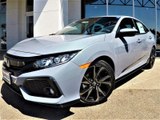 17 Honda Civic Sport Touring Sonic Grey) Hatchback for Sale Hayward Alameda Oakland Bay Area San Leandro Ca
