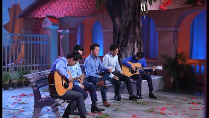 [Ca Nhạc] SBTN | Một Thuở Học Trò Full 2017 (Phần 4)