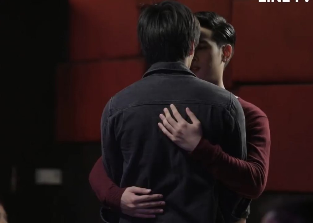 Together With Me Cap 1 Sub Español