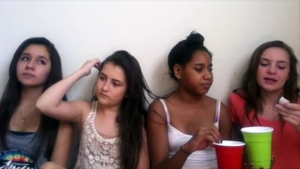 13 YEAR OLD GIRL IS PREGNANT?!?!