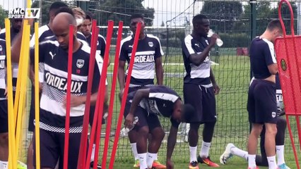 Ligue 1 – Malcom, l’arme fatale des Girondins de Bordeaux