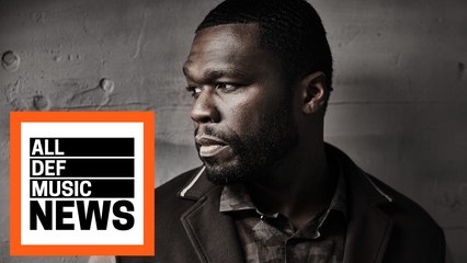 50 Cent's 'Many Men' was Originally Made for Nas
