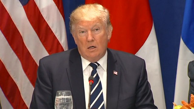 트럼프, 11월 첫 아시아 순방...한반도 정세 분수령 되나 / YTN