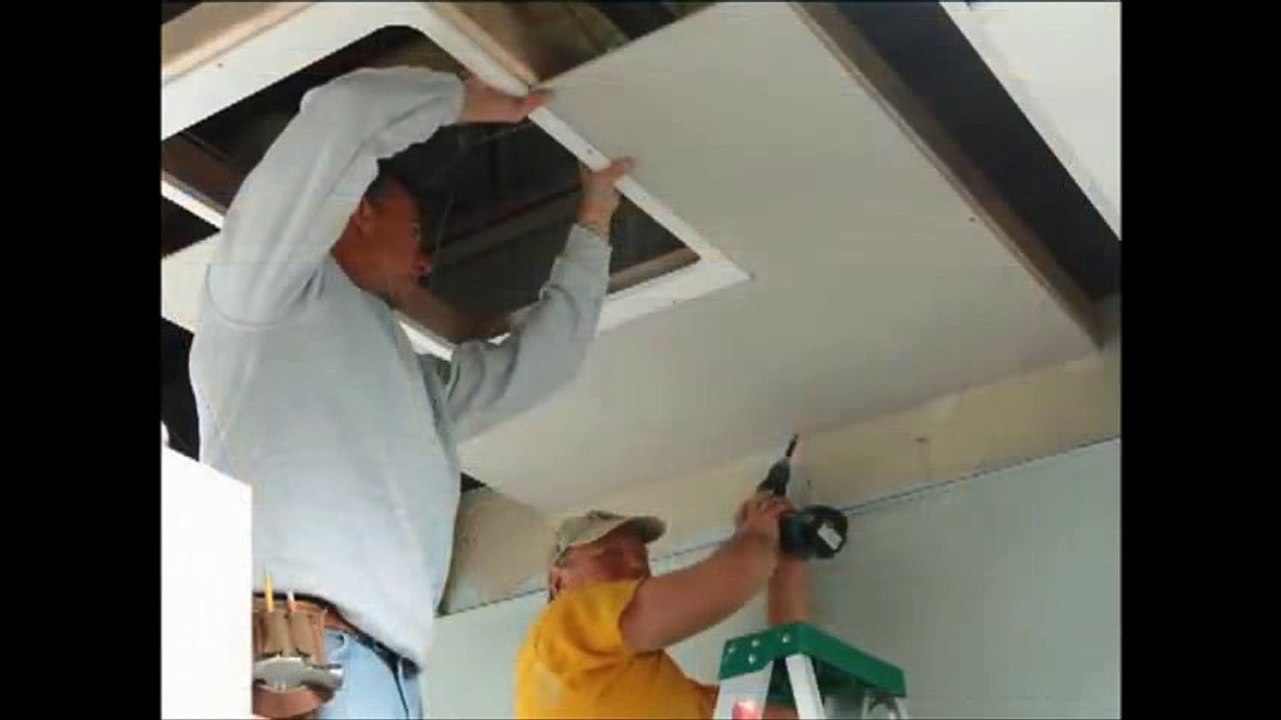 Gypsum Access Panels - Best Access Doors - Drywall Access Panel