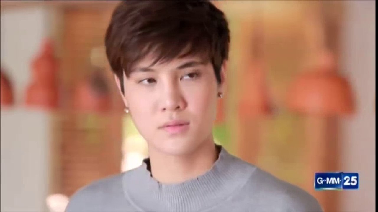 [Eng&Thai Sub] Homestay หนีรักไปพักใจ Ep.8 [1/2]