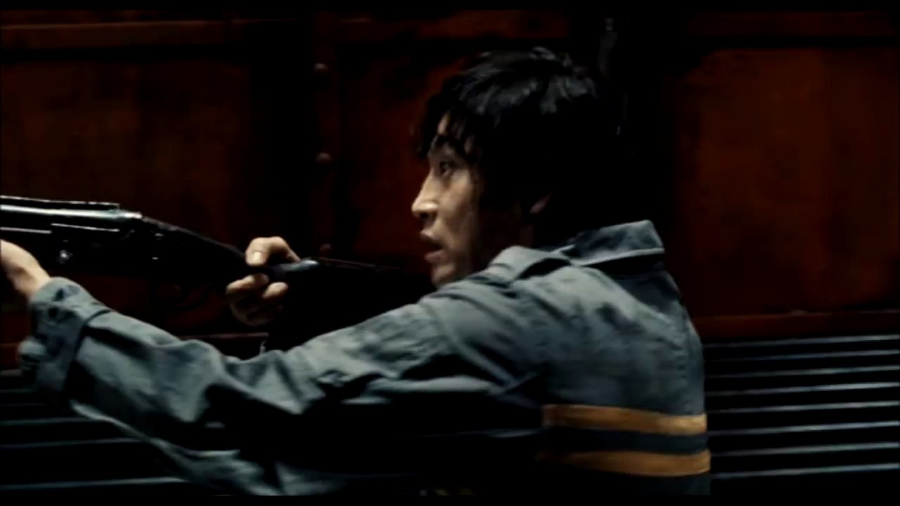Sector 7 (2011) - Clip