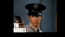 The Rookies: Season Two (1973) - Clip: Opening Sequence