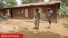 Điệu Múa samba TRẺ TRÂU