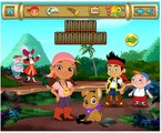 Jake and the Never Land Pirates puzzle | Jake and the Pirates Game for kids