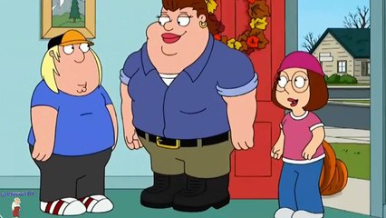 Il Meglio dei Griffin - La Sorella di Peter