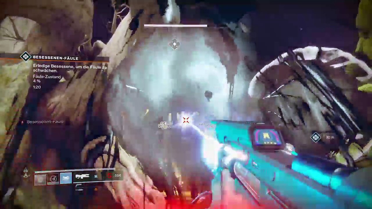 Destiny 2 PS4-Live-Übertragung von KinKon2014 (349)