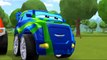 The Adventures Of Chuck And Friends: Monster Rally - Clip