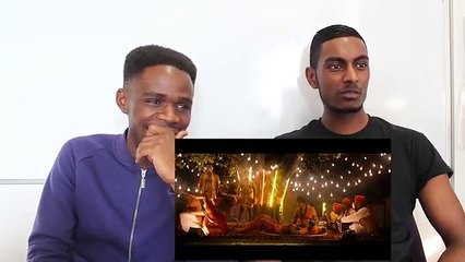 Bangistan Trailer Reion | PESH Entertainment