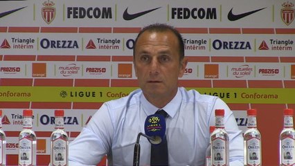 8e j. - Der Zakarian: "C'est une bonne soirée pour nous"