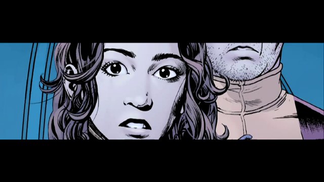 Astonishing X-Men: Unstoppable (2012) - Clip