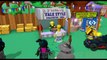 LEGO: Dimensions - The Simpsons Pack - Mysterious Voyage of Homer All Scenes