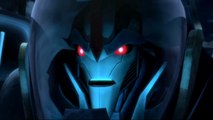 Transformers Prime: Season Two (2012) - Official Trailer (HD)