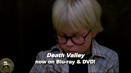 Death Valley (1982) - Clip