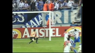 [무리뉴 스페셜 2탄] 무리뉴 커리어 사상 첫 챔피언스리그 우승 : Mourinho Porto Champions League Final vs AS Monaco