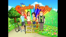The Goode Family: The Complete Series (2009) - Clip: Opening Credits