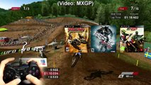 Best Motocross Games - MXGP, MX vs ATV Reflex / Supercross, MX Simulator, MUD, Motocross Madness 2