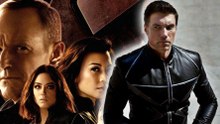 Marvel's Inhumans Season 1 . Episode 1 (TV Series 2017)
