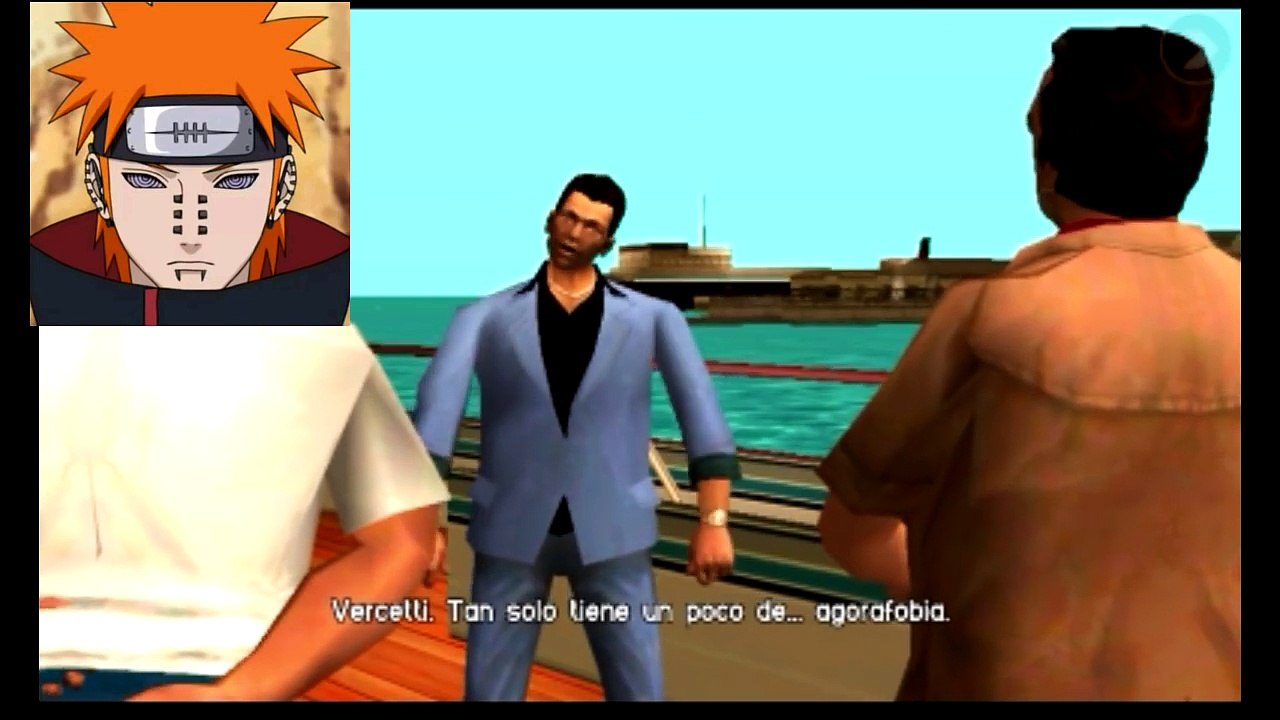 Como Descargar e Instalar GTA Vice City v1.07 [APK + DATOS OBB] Gratis para Android 2016