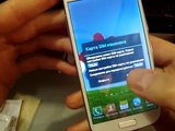 Samsung galaxy S4 Mini копия Обзор посылки из Китая