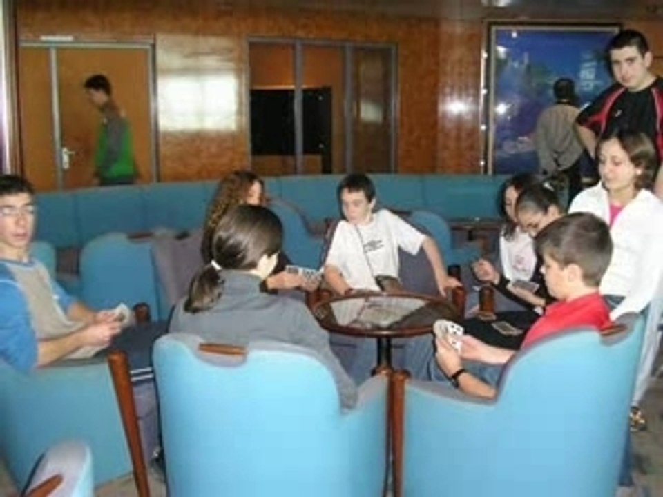 3°A 2006-2007