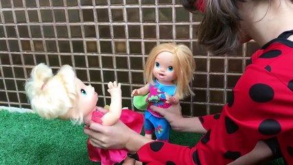 Miraculous LadyBug PRESA NA CELA! LadyBug IN THE JAIL! Novelinha LadyBug