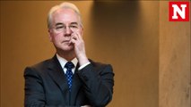 Tom Price Resigns as Secretary of Health and Human Services
