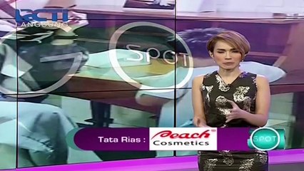 Terserang Infeksi Tangan, Putra Ustad Solmed Jatuh Sakit