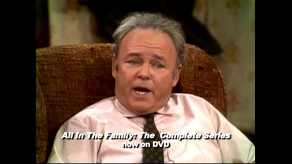 All In The Family: The Complete Series (1971)  - Bonus Clip