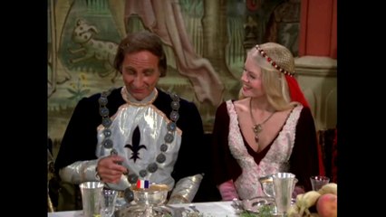 The Incredible Mel Brooks  -  Clip