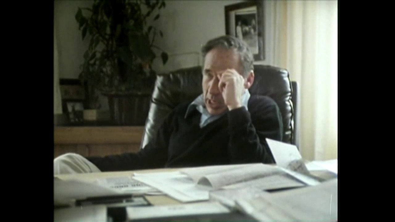 The Incredible Mel Brooks  - Clip