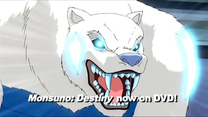 Monsuno: Destiny (2011) - Clip