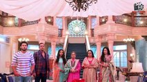 Ishqbaaz - 18th July 2017 | Star Plus Ishqbaaz - Shivaay & Anika Today Latest News 2017v