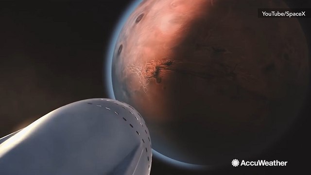 Elon Musk announces big plans for traveling and space exploration
