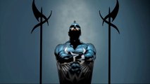 Marvel Knights: Inhumans (2013) - Clip: Black Bolt's Devastating Voice