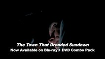 The Town That Dreaded Sundown (1976) - Clip:  Makeout Point Murder