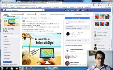 MI PRIMER PAGO CON YOONLA EDITADO