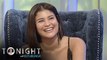 TWBA: Kiana speaks up about the issue accusing her for using JaDine for her own popularity