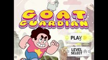 Cartoon Network Games: Steven Universe - Goat Guardian [Gameplay/Walkthrough/Playthrough]