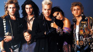 'The Lost Boys': 