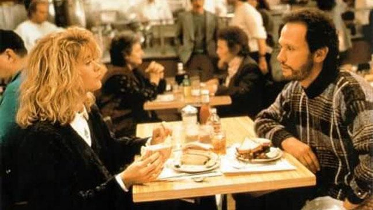 'When Harry Met Sally': "I'll Have What She's Having" and More | A Look Back