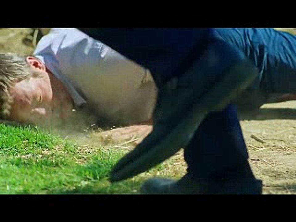 مسلسل الـلهب الحلقة 2-   مترجم