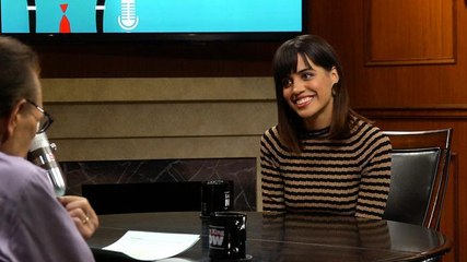 If You Only Knew: Natalie Morales