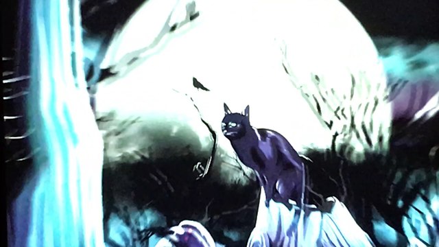 Michael Jackson scream cd 2017 advert trailer