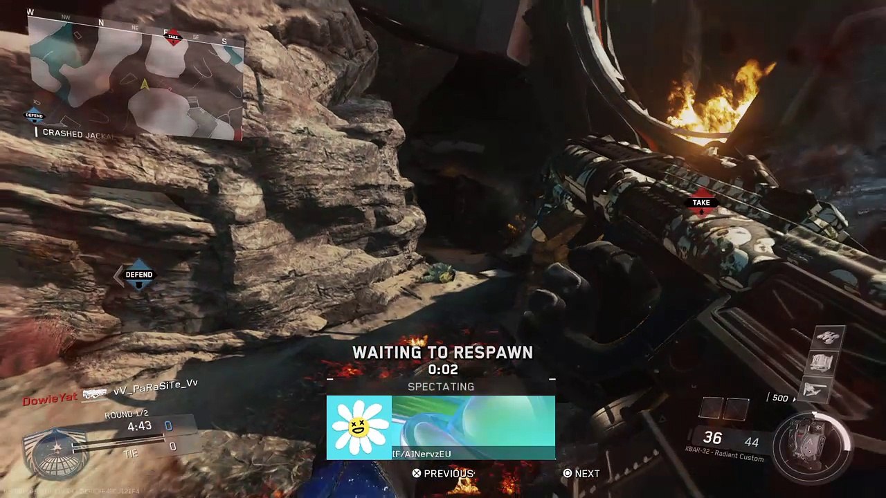Dr Doofenshmirtz Booting LMAO
