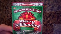 How To Win On Scratch Off Tickets! Best Scratch Off To Play.
